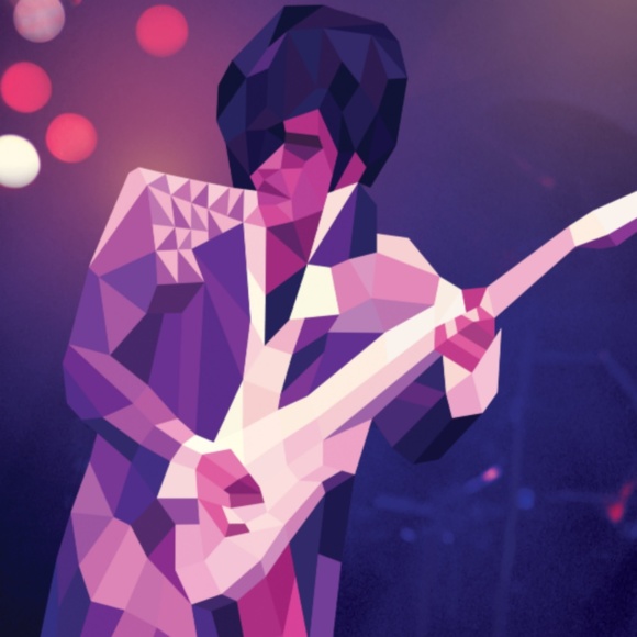 Paint By Sticker Music Icons - Picture 2 of 3